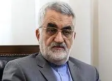 بروجردی: افسران موساد را با شکنجه کشته‌اند/ تمامی تحرکات موساد در ایران را زیر نظر داشتیم