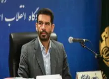 هشدار مسعودی مقام به مرجان شیخ الاسلامی و علی اشرف ریاحی؛ قضات را تهدید نکنند
