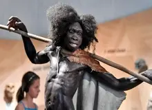 نتایج تحقیق تازه: نسل بشر در ۹۰۰ هزار سال پیش از خطر انقراض جان به در برده است