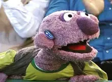 مالک عروسک جناب‌خان: فروشنده نیستم