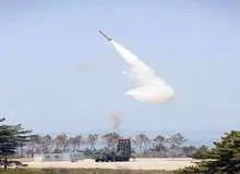 کره جنوبی، بزودی موشک زمین به هوا را به مرحله تولید انبوه می رساند