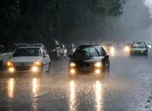 هشدار هواشناسی به این استان/ سیل در راه است
