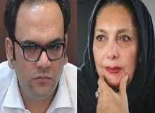 خط و نشان تهیه کنند شهرزاد از زندان اوین برای «منیژه حکمت»/ سیدمحمد امامی: رقم دستمزد بازیگرانم را منتشر میکنم/ شما هم منبع مالی شهر موش‌های۲ را اعلام کنید تا منبع پول کثیف مشخص شود