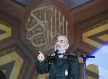 جمهوری اسلامی قدرت مقابله با دشمنان اسلام را در هر فتح و قدرتی دارد