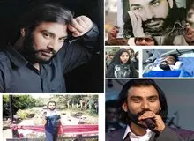 معمای مرگ مشکوک ناصر عبدالهی ۱۵ ساله شد+جزییات 