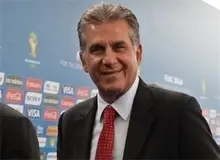 کی‌روش: فوتبال ایران قربانی یک جو راکد است/ هیچ‌وقت امکانات و منابع مورد نیاز را نداشتیم

