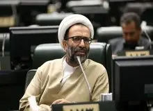 پیگیری خسارات مالی حوادث دی‌ماه و بازار جنت آباد از سوی مجلس/ انتقاد عضو هیات رییسه از عملکرد استانداری‌ها برای پیگیری خسارات