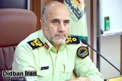 استفاده از پلیس زن برای دیدار دو تیم ایران و کامبوج