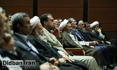 واکنش تند یک اصولگرا به ادعای مشاور احمدینژاد/ آقای جوانفکر اشتباه میکند