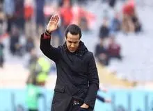 «علی کریمی» از ایران رفتنی شد