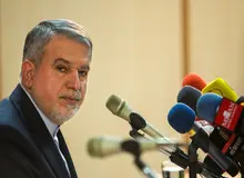 وزیر فرهنگ انتقادهای وارد به همایش "ایران فرهنگی در جهان امروز" را پذیرفت