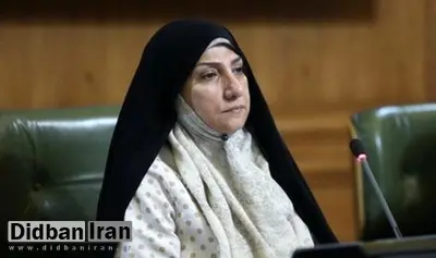 زهرا نژادبهرام: دولت هرچه سریعتر دستور بسته شدن سد گتوند را بدهد