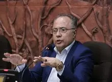 معاون پارلمانی رئیس جمهور: فعلا قرار است لایحه حجاب مسکوت بماند