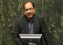 طهماسبی، نماینده مجلس:مصوبات اخیر مجلس در خصوص نهاد وکالت بی‌اساس و غیر کارشناسی است/ در حق وکلا اجحاف شد