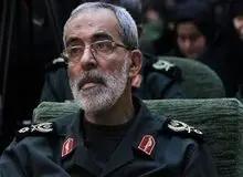 سردار نجات:  دولتمردان آمریکا قصد داشتند گفتمان سازش را به ما تحمیل کنند