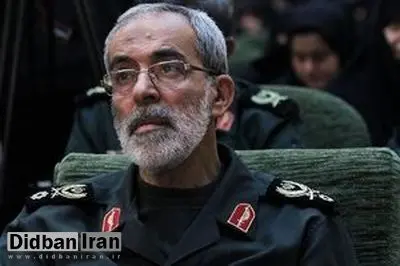 سردار نجات:  دولتمردان آمریکا قصد داشتند گفتمان سازش را به ما تحمیل کنند