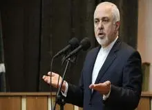 ظریف: تاخیر مجدد در اجرای «اینستکس» نشان می‌دهد، اروپایی‌ها نه توان دارند و نه اراده که اقدامی صورت دهند