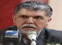 محمد سلگی سرپرست معاونت فرهنگی وزارت ارشاد شد