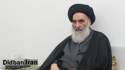 آیتالله سیستانی: چهارشنبه هفته آینده اول رمضان است