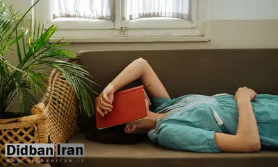 بایدها و نبایدهای چرت زدن