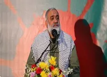 سردار نقدی: ملی شدن فضای مجازی از ملی شدن صنعت نفت مهمتر است/ چرا دشمن باید برای ما تصمیم بگیرد که آیا فلان تصویر از یک شبکه اجتماعی حذف شود؟

