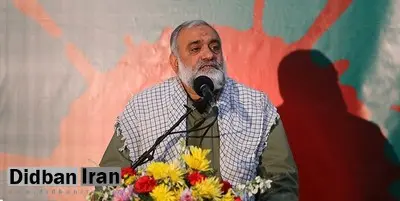 سردار نقدی: ملی شدن فضای مجازی از ملی شدن صنعت نفت مهمتر است/ چرا دشمن باید برای ما تصمیم بگیرد که آیا فلان تصویر از یک شبکه اجتماعی حذف شود؟