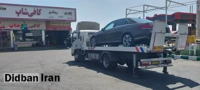 شرکت امداد خودرو رفاه آذربایجان و خدمات امداد خودرو و خودروبر در ارومیه و سراسر کشور