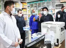 رئیسی: گرانی دارو نباید اتفاق بیفتد/ نماینده مجلس: دارو در سال آینده گران خواهد شد

