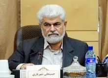 حسینعلی شهریاری: روحانی باید پاسخگوی افزایش تلفات کرونا باشد/ شاید منتظر عکس العملی در جامعه هستند!/ آمار فوتی های روزانه بیشتر از دوبرابر آمار اعلامی است/ تهران را باید دوهفته تعطیل کنند