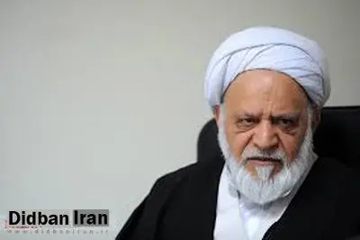 مصباحی مقدم: اصولگرایان نقدهای خود به نهادهای انقلابی را علنی نمی‌کنند

