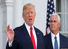 ترامپ: می‌توانستیم بشار اسد را بکشیم اما جیمز متیس مخالفت کرد