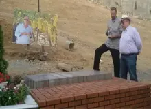 حراست دانشگاه شهید بهشتی با برگزاری سالگرد عباس کیارستمی موافقت نکرد