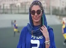 بازیکن  سابق استقلال دو زنه بود+ جزییات

