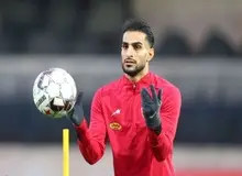 خط و نشان باشگاه پرسپولیس برای مهاجمی که یک پیشنهاد ویژه دارد