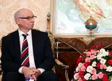 رئیس هیات روابط با ایران در پارلمان اروپایی: از تداوم اجرای برجام قویاً حمایت می کنیم