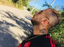 بهمن خاوری؛ خواستگار رومینا اشرفی دستگیر شد