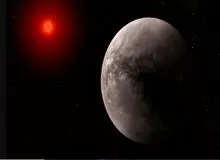 تلسکوپ هابل در سیاره‌ای فراخورشیدی بخار آب کشف کرد