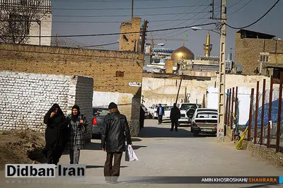 نامه مهم اساتید دانشگاه و نمایندگان مجلس به رئیس جمهور/ جلوی تخریب آثار فراوان و متعدد فرهنگی-تاریخی ثبتی را بگیرید