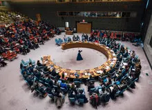 آمریکا: برنامه هسته‌ای ایران صلح‌آمیز نیست