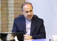 سلطانی‌فر: ساختار جدید وزارتخانه با تغییرات کوچکی پیاده می‌شود/ به دنبال رابطه برد-برد بین ورزش و صدا و سیما هستیم