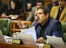 اظهارنظر عباس جدیدی درباره حاشیه‌ها و جنجال‌های پلاسکو در شورای شهر و دفاعیات قالیباف