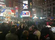 واکنش بازارها به نتایج اولیه انتخابات آمریکا