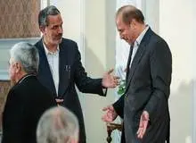 مسجدجامعی: آقای شهردار، فعالیت‌های فرهنگی من را به نام خودش در مناظره مطرح کرد