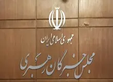 کدام چهره‌های شاخص داوطلب نمایندگی مجلس خبرگان شدند؟
