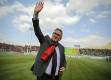 برانکو ایوانکوویچ در یک قدمی سپاهان است