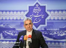 ستاد ثبت اموال نمایندگان تا پایان آبان ماه در مجلس مستقر است