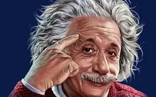با ۱۵ انسانی که از انیشتین باهوش تر هستند آشنا شوید+اسامی 