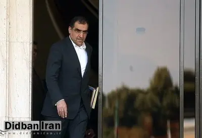 دعوت قاضی‌زاده‌هاشمی از پزشکیان برای مناظره+فیلم/ «آقای رئیس‌جمهور می‌گویند طرح تهوع... فردی در این جایگاه باید با این ادبیات صحبت کند؟»