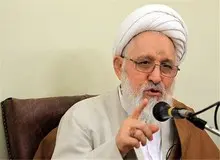 انتقاد تند امام جمعه شیراز از یک مراسم همراه با موسیقی