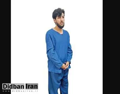 خواستگار قلابی در نقش «سرهنگ» ۳۲دختر را فریب داد/ به من میگن یوزارسیف؛ فوق لیسانس حقوق دارم و دوست داشتم قاضی شوم